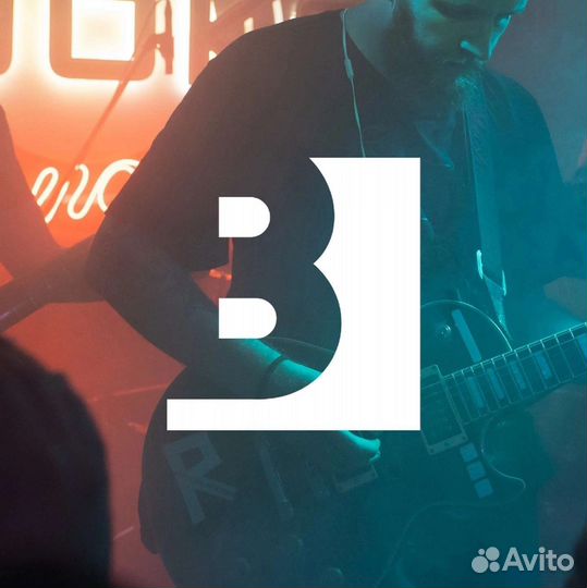 Репетиционная точка студия