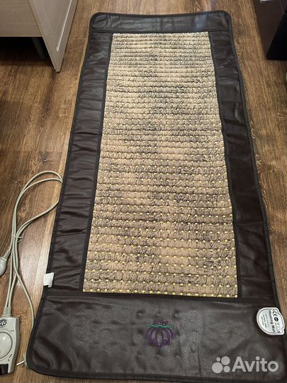 Тепловой мат мягкой теплоты