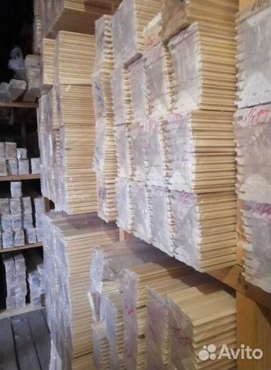 Вагонка липа, Сорт вс в наличии