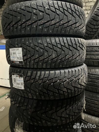 Hankook Winter I'Pike RS2 W429 205/65 R15