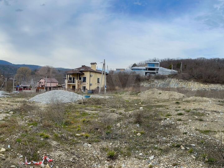 Участок 4 сот. (СНТ, ДНП)