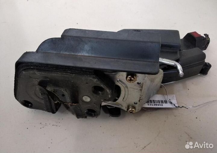 Активатор замка двери Hyundai Matrix