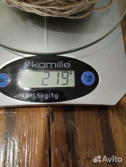 Пряжа нитки для вязания