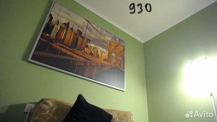 Веб-камера Logitech c930e