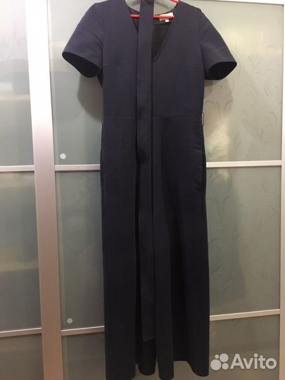 Комбинезон женский