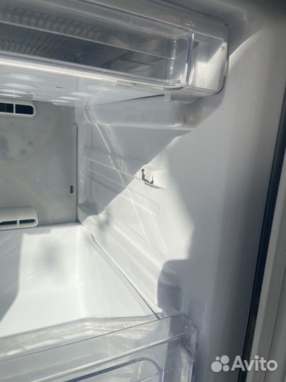 Холодильник бу samsung