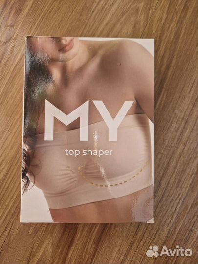 Топ женский