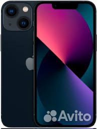 iPhone 13, 128 ГБ