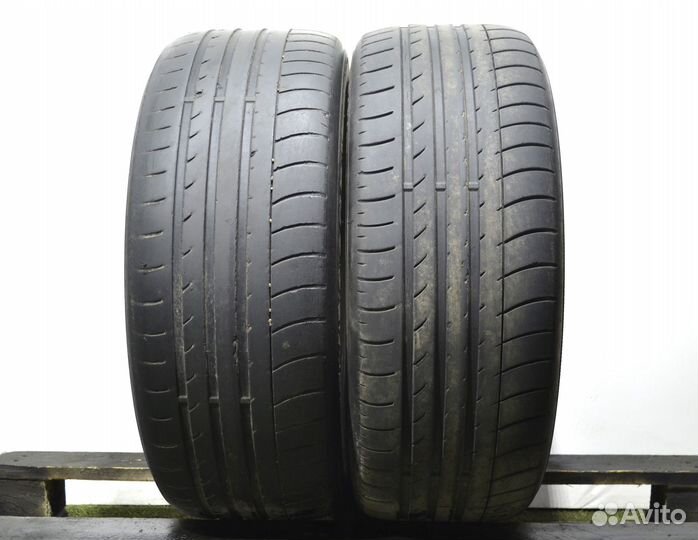 Dunlop SP Sport Maxx GT 235/50 R18 97V