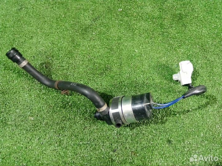 Насос омывателя фар Subaru Forester SH5 / S12 E205