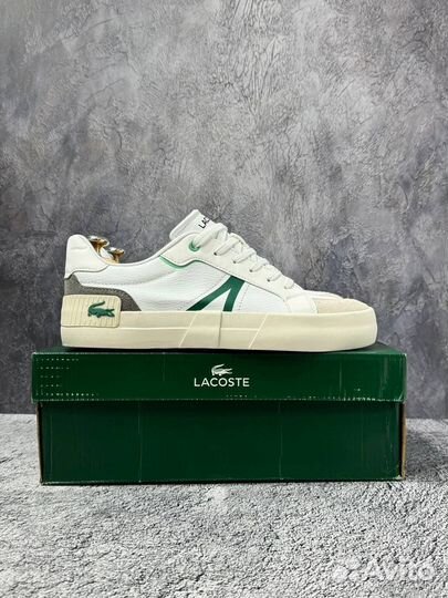 Кроссовки Lacoste (41)
