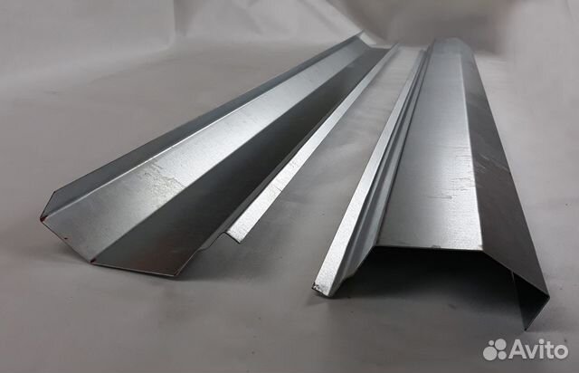 Пороги Peugeot 405