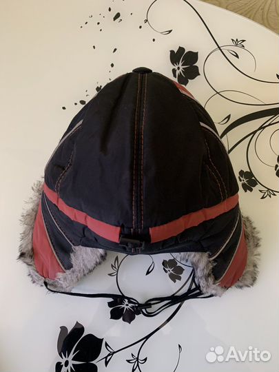 Шапка для мальчика