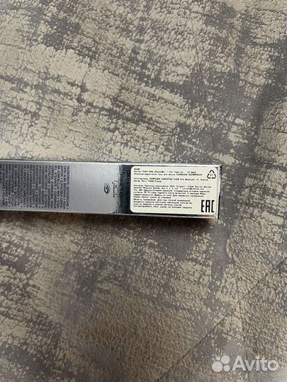 Тушь для ресниц