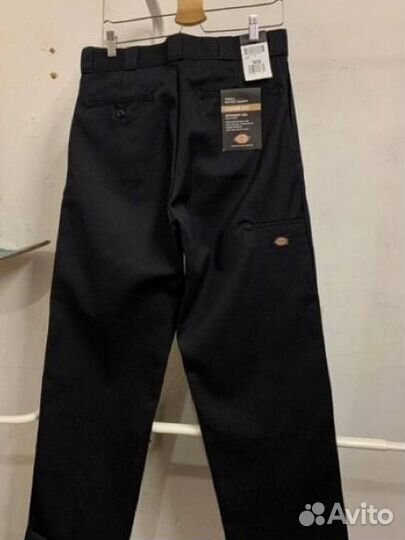 Брюки dickies loose fit оригинал