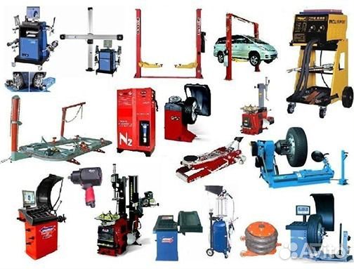 Ремонт,калибровка,шиномонтажного оборудования