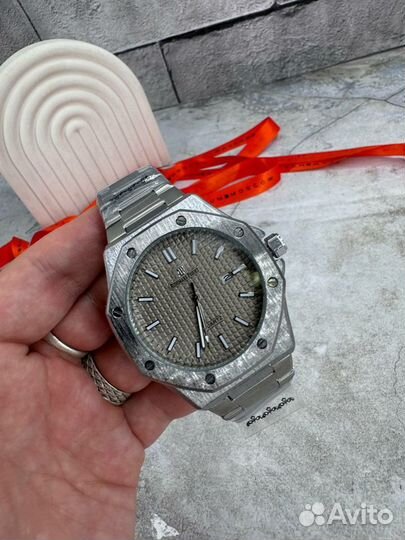 Мужские наручные часы Audemars Piguet