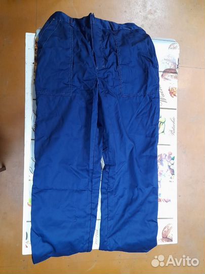 Спецодежда