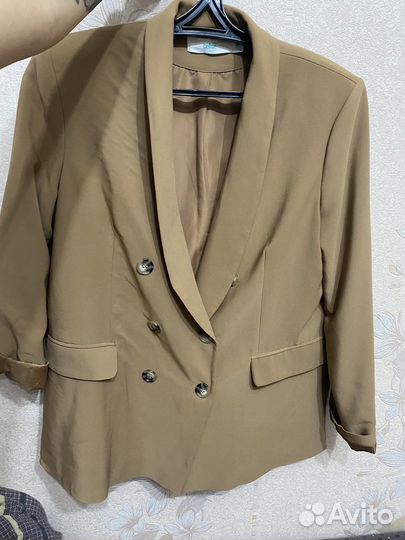 Пакет вещей