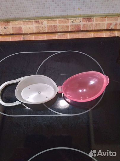 Бутылочки для кормления б/у 170 мл