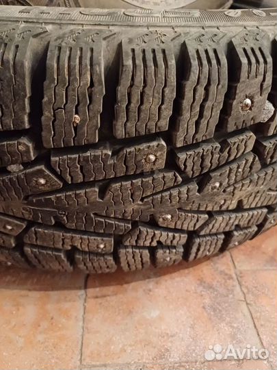 Cordiant Snow Cross 205/60 R16