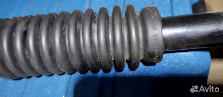 Рулевой вал ЗИЛ 5301