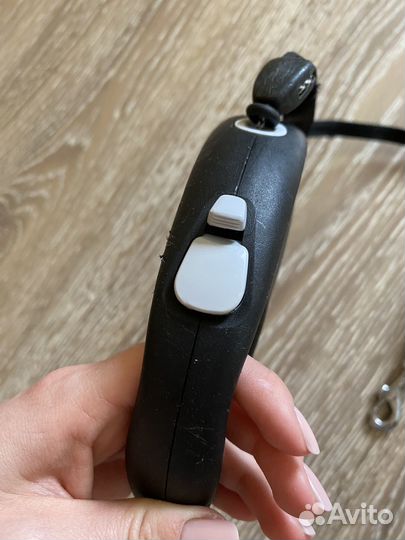 Рулетка для собак