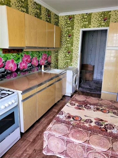 2-к. квартира, 49 м², 3/5 эт.