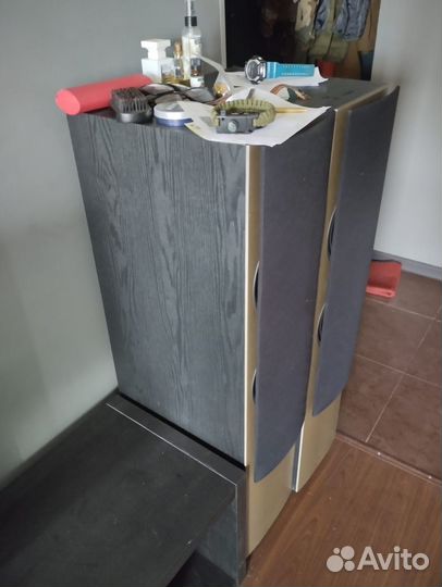 Athena as-f2 напольная акустика