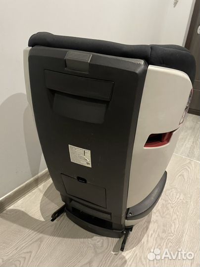 Автокресло banyton