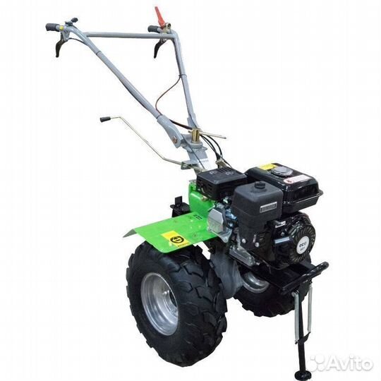 Мотоблок мб6 