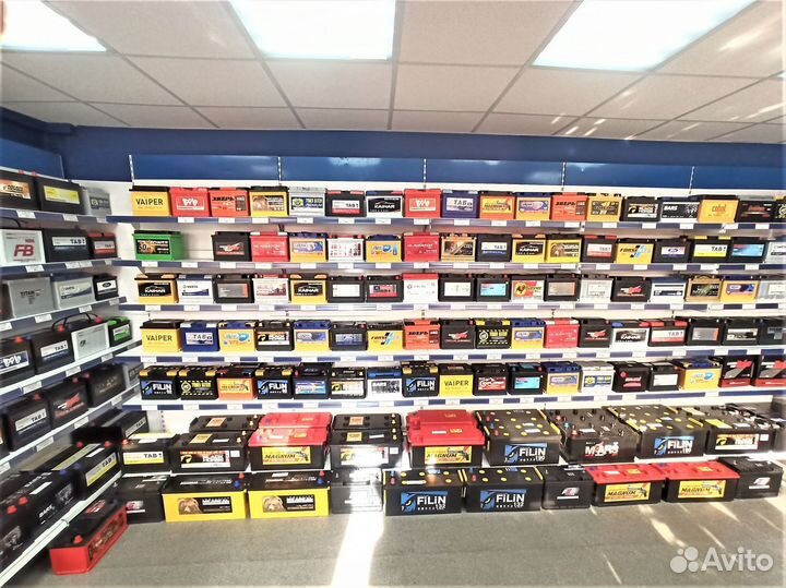 Гелевый аккумулятор AGM 92Ач оригинал BMW, бмв