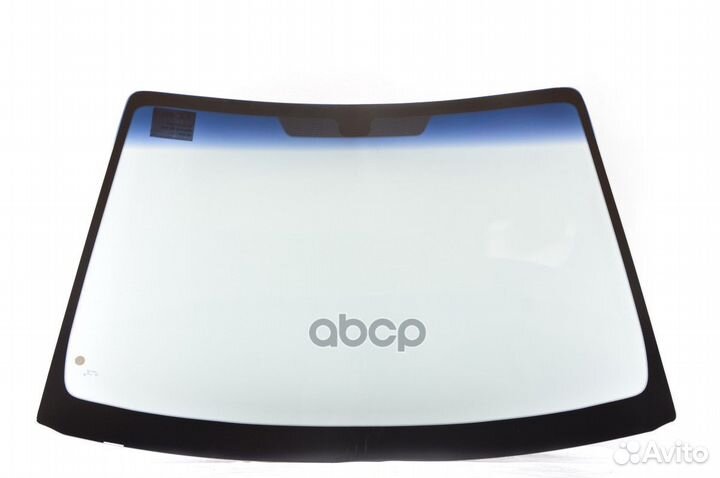 Стекло лобовое KIA spectra (Ижевск) /shuma/sephi