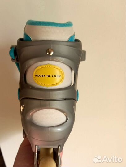 Ролики детские