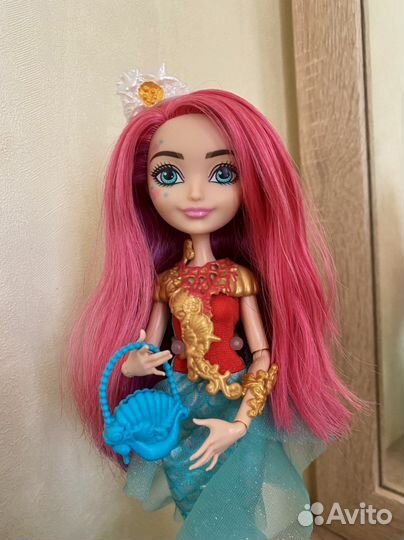 Куклы Ever After High