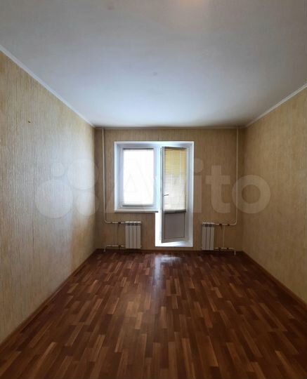 2-к. квартира, 56 м², 16/17 эт.