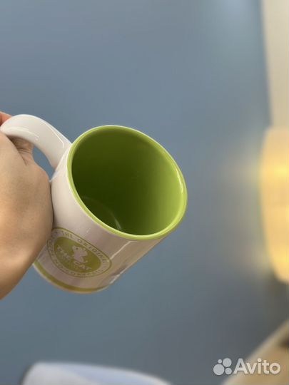 Кружка the cat перекресток