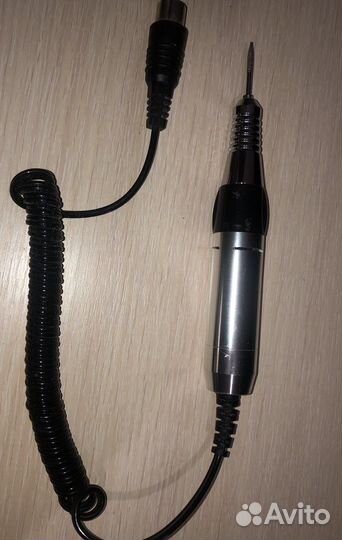 Аппарат для маникюра global fashion Professional