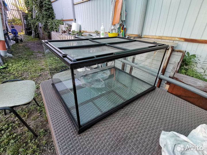 Террариум Exo Terra 60x45x30