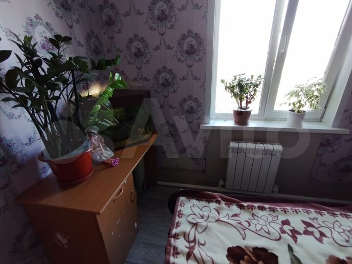 Дом 66,5 м² на участке 14,7 сот.