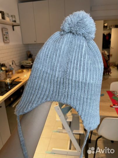 Зимняя шапка Reima 46