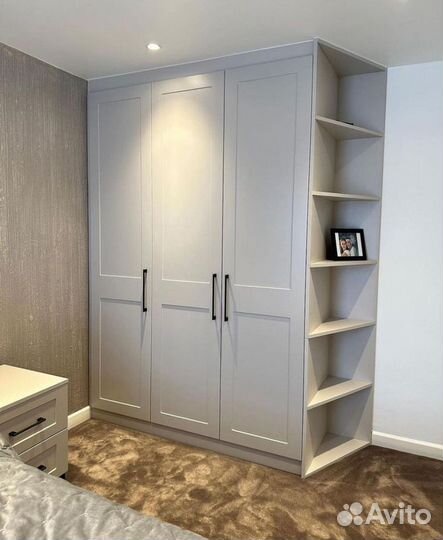 Шкаф на заказ/ Шкаф