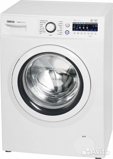 Стиральная машина atlant