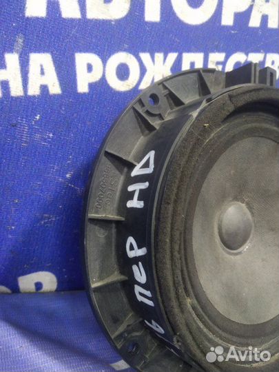 Динамик Hyundai Elantra Hd седан 2008