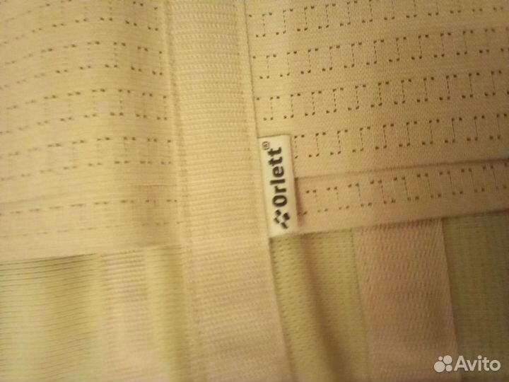 Корсет для поясницы