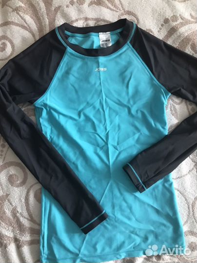 Майка для плавания р.152