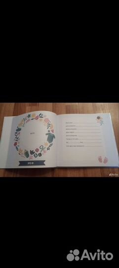 Альбом для фотографий