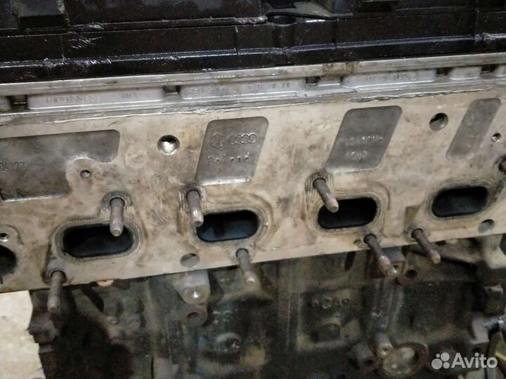 Двигатель volkswagen jetta