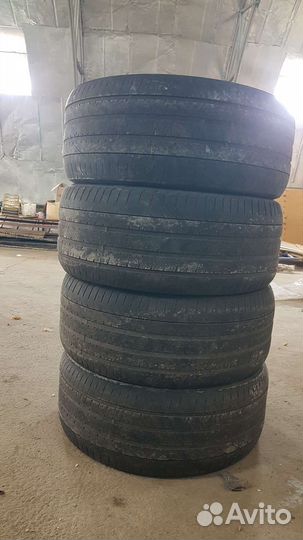 Pirelli P Zero 295/40 R21 111Y