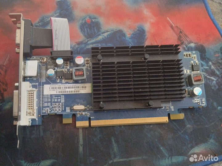 Видеокарта